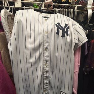 New york yankees jersey